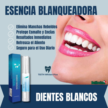 Lápiz Esencia Blanqueadora Dental