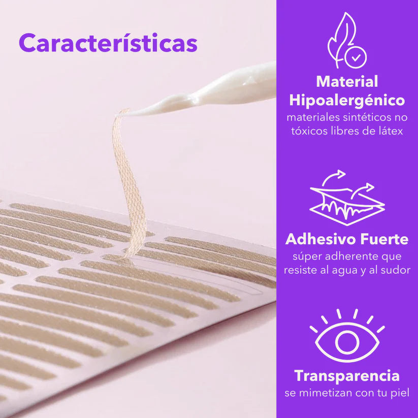 Eyelid™️ | Realza tus parpados caídos y rejuvenece tu mirada